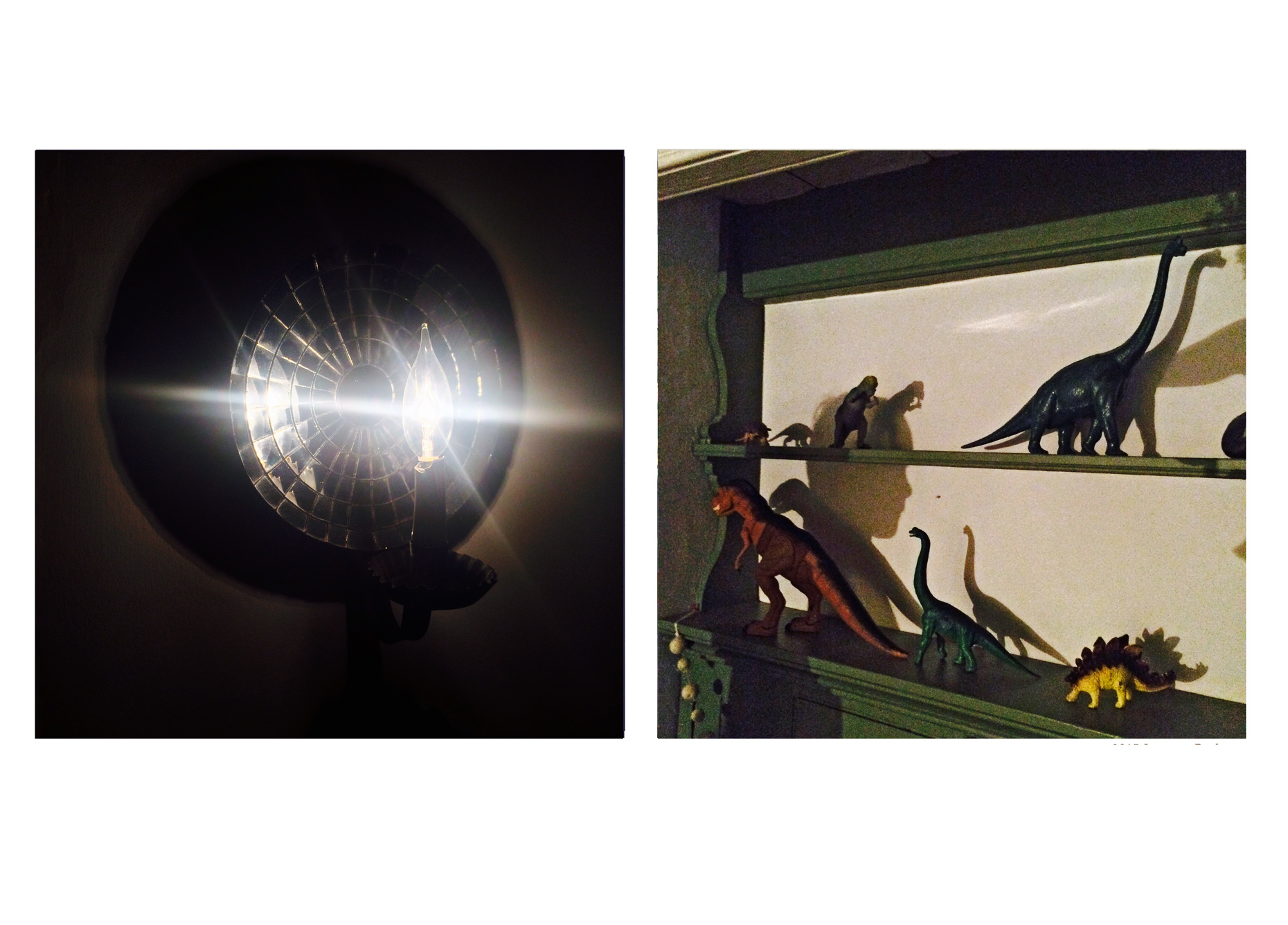 the--lamp-n-dino